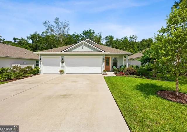 Homes for sale in St. Marys, GA | 127 Chinquapin Dr, St. Marys, GA 31558 | MLS# 10793814