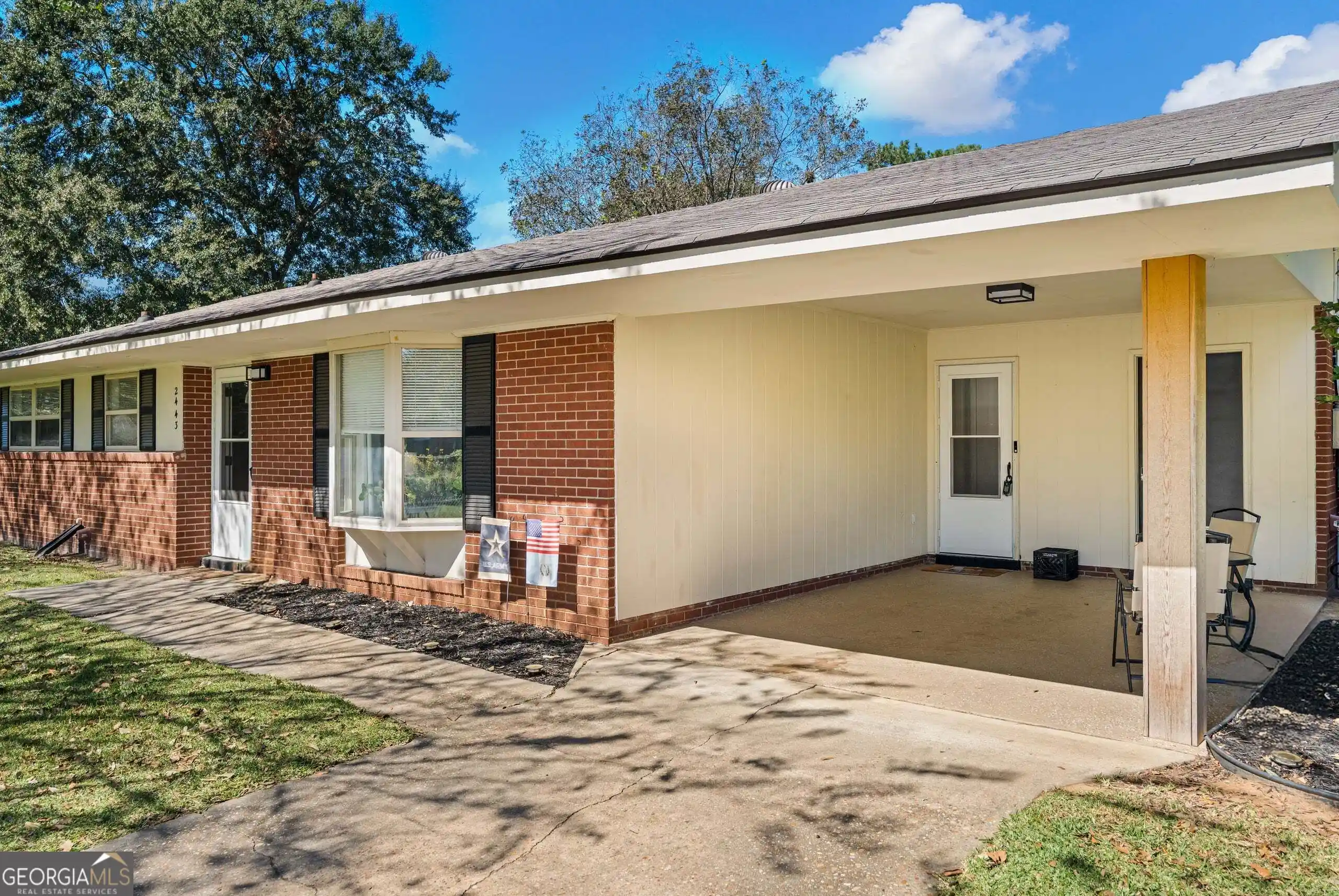 Single family home for sale at 2443 Broadmoor Dr, Columbus, GA 31903 | MLS# 10875853
