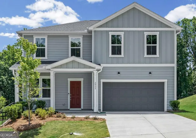 1st image of 2922 Salinger Wy, Gainesville, GA 30507 | MLS# 10826158