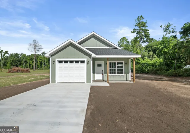 1st image of 93 Riverside Dr, Jesup, GA 31545 | MLS# 10800718