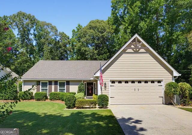 Photo 1 of Sale Pending at 5374 Olde Mill Dr Ne, Woodstock, GA 30188 | MLS# 10833820 | Listing updated on 2026-09-04