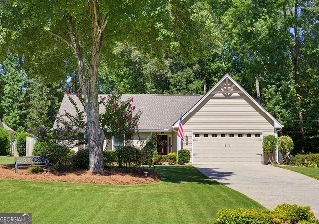 Photo 2 of Sale Pending at 5374 Olde Mill Dr Ne, Woodstock, GA 30188 | MLS# 10833820 | Listing updated on 2026-09-04
