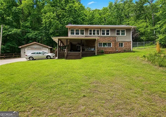 Photo 1 of Single family home for sale at 238 Shore Dr, Dahlonega, GA 30533 | MLS# 10769419 | Listing updated on 2026-08-11
