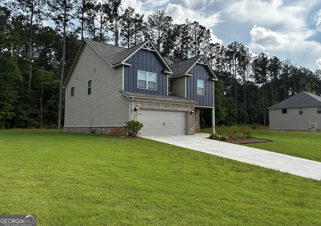 Homes for sale in Jackson, GA | 109 Armory Creek Dr, Jackson, GA 30233 | MLS# 10791053