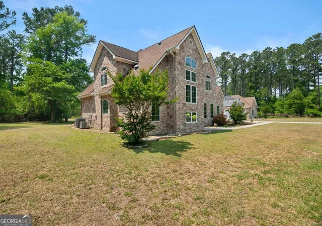 Photo 3 of Single family home for sale at 1198 Fiddlers Cvs NE, Townsend, GA 31331 | MLS# 10752920 | Listing updated on 2026-09-24