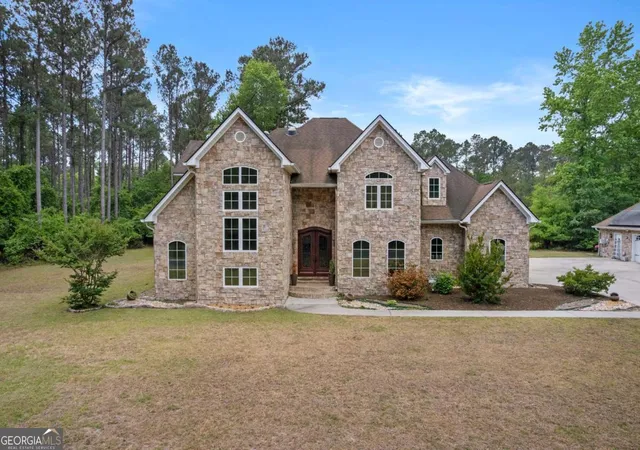 Photo 4 of Single family home for sale at 1198 Fiddlers Cvs NE, Townsend, GA 31331 | MLS# 10752920 | Listing updated on 2026-09-24