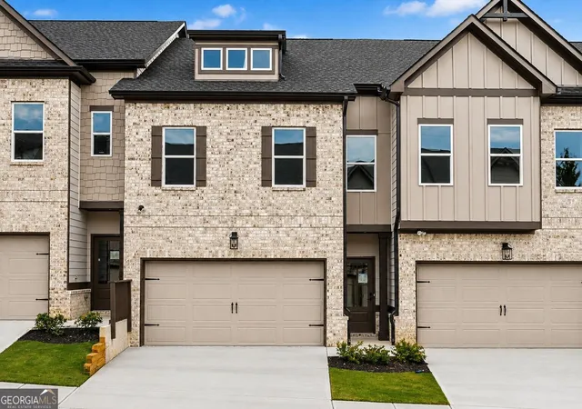 2nd image of 4305 Fern River Bnd #22, Norcross, GA 30093 | MLS# 10785445