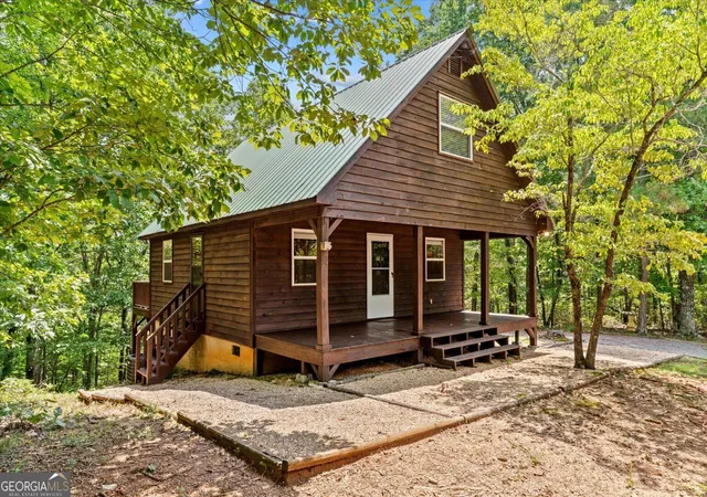 1st image of 937 Aurora Ln, Ranger, GA 30734 | MLS# 10824499