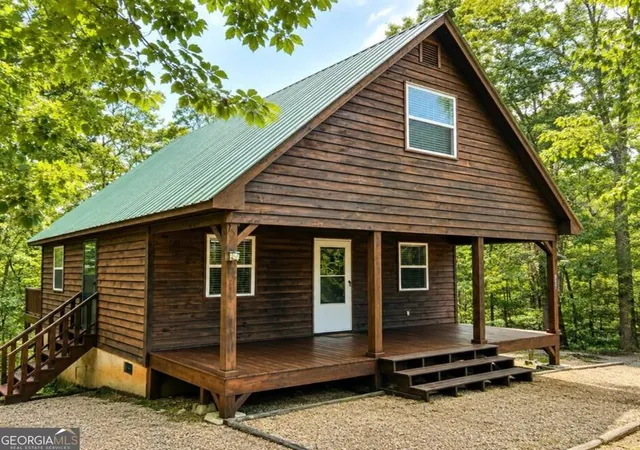 2nd image of 937 Aurora Ln, Ranger, GA 30734 | MLS# 10824499