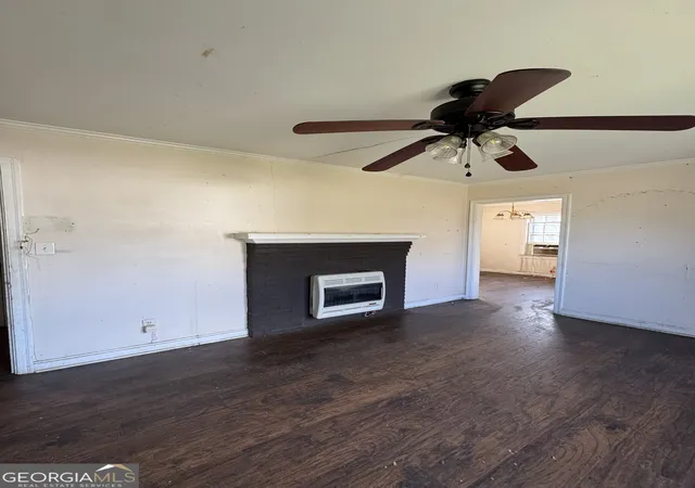 Homes for sale in Griffin, GA | 548 N Hill St, Griffin, GA 30223 | MLS# 10773305