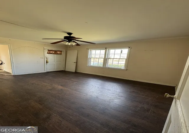Homes for sale in Griffin, GA | 548 N Hill St, Griffin, GA 30223 | MLS# 10773305