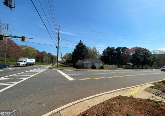 Photo 1 of Sale Pending at 1520 Bells Ferry Rd, Marietta, GA 30066 | MLS# 10491532 | Listing updated on 2026-04-23