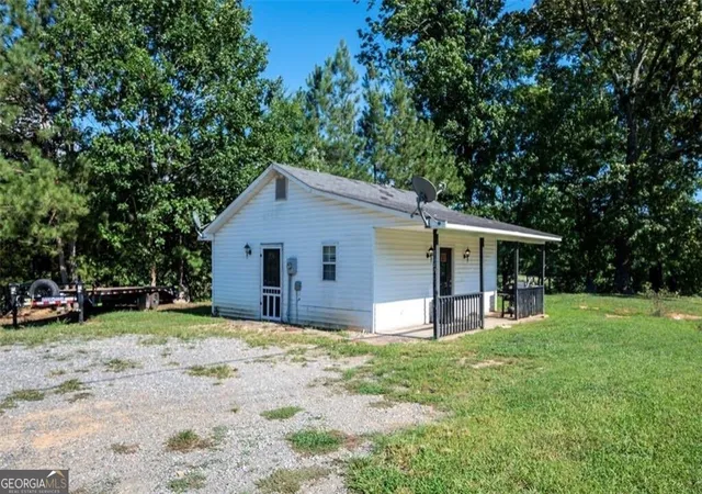 Homes for sale in Ranger, GA | 1647 Us Hwy 411 Ne, Ranger, GA 30734 | MLS# 10780864