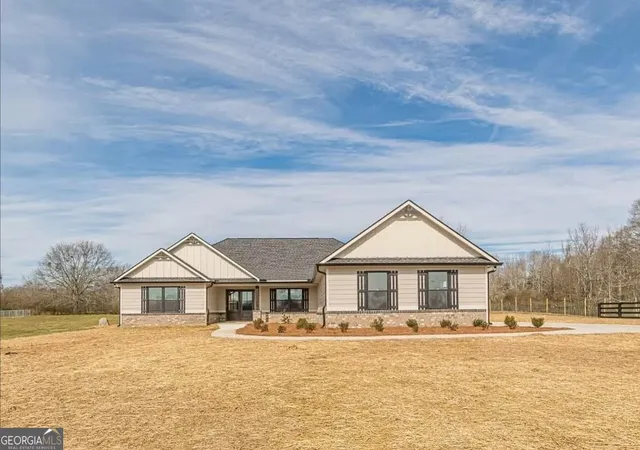 Homes for sale in Bremen, GA | 1416 Morgan Rd, Bremen, GA 30110 | MLS# 10798055