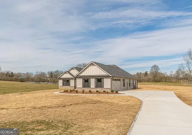 2nd image of 1416 Morgan Rd, Bremen, GA 30110 | MLS# 10798055