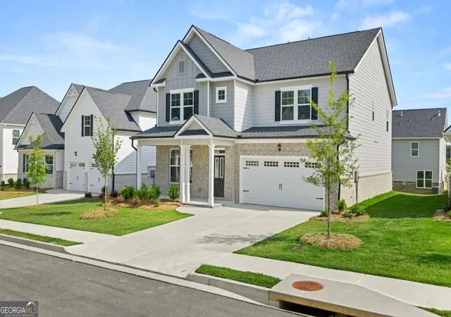 2nd image of 13418 Whitman Ln Se, Covington, GA 30014 | MLS# 10824627