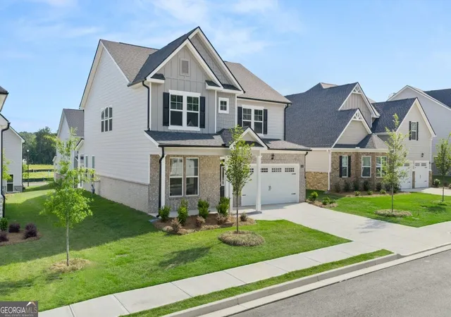 Photo 3 of Single family home for sale at 13418 Whitman Ln Se, Covington, GA 30014 | MLS# 10824627 | Listing updated on 2026-09-11