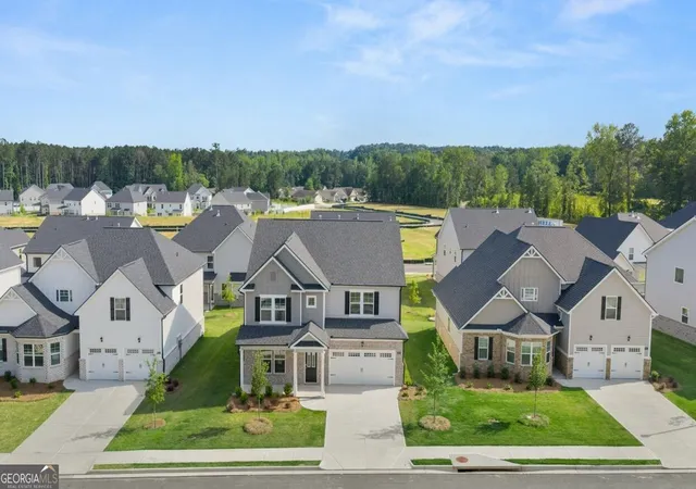Photo 3 of Single family home for sale at 13418 Whitman Ln Se, Covington, GA 30014 | MLS# 10824627 | Listing updated on 2026-09-11