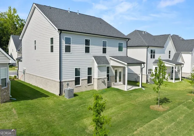 51st image of 13418 Whitman Ln Se, Covington, GA 30014 | MLS# 10824627
