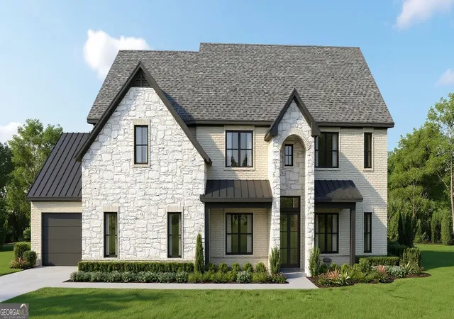 2nd image of 3273 N Bogan, Buford, GA 30519 | MLS# 10802146