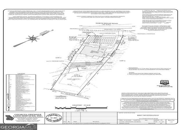 6th image of 3273 N Bogan, Buford, GA 30519 | MLS# 10802146