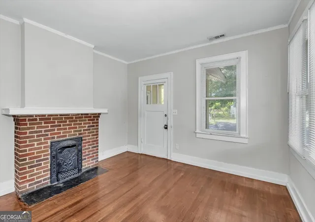 3rd image of 1926 Howard Ave, Augusta, GA 30904 | MLS# 10786280