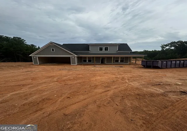 1st image of 614 Lake Laurel, Milledgeville, GA 31061 | MLS# 10794914