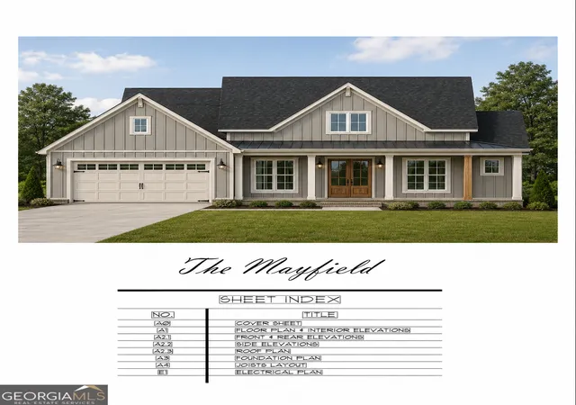 2nd image of 614 Lake Laurel, Milledgeville, GA 31061 | MLS# 10794914