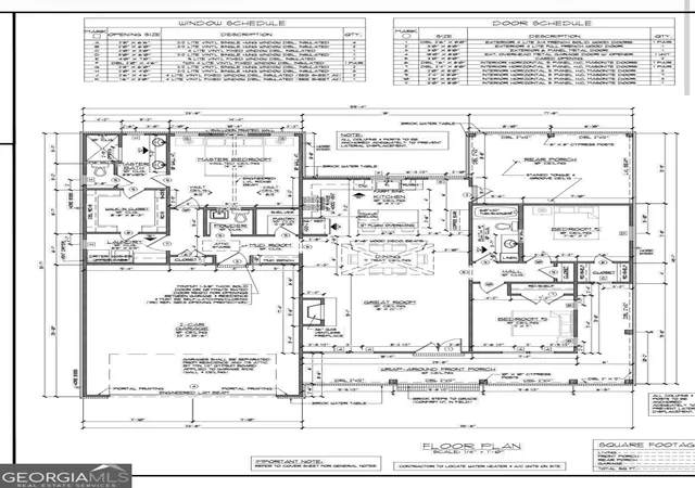 3rd image of 614 Lake Laurel, Milledgeville, GA 31061 | MLS# 10794914