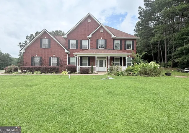Homes for sale in Milner, GA | 258 Liberty Tr, Milner, GA 30257 | MLS# 10794532