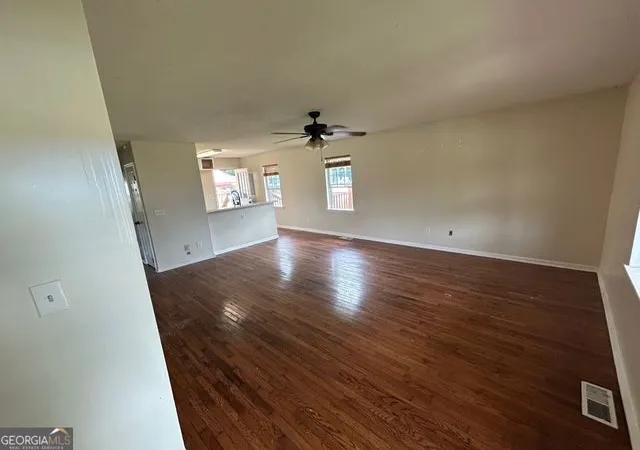 Photo 3 of Single family home for sale at 213 Hardy Avenue Avenue Sw, Rome, GA 30161 | MLS# 10810746 | Listing updated on 2026-08-24