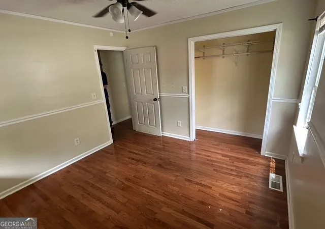 Photo 8 of Single family home for sale at 213 Hardy Avenue Avenue Sw, Rome, GA 30161 | MLS# 10810746 | Listing updated on 2026-08-24