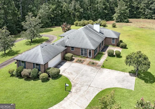 2nd image of 405 Kelleytown Rd, Mcdonough, GA 30252 | MLS# 10828813