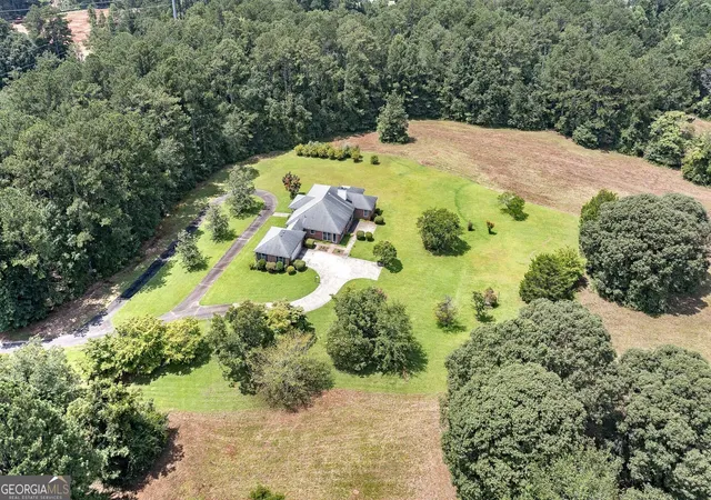 54th image of 405 Kelleytown Rd, Mcdonough, GA 30252 | MLS# 10828813