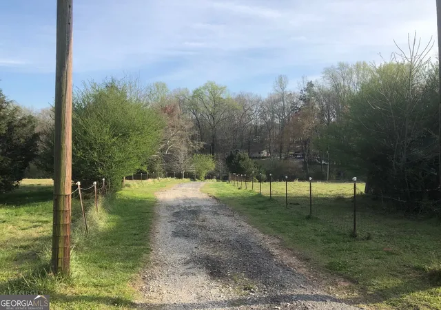 Photo 1 of Land for sale at 840 Haggard Rd, Commerce, GA 30529 | MLS# 10451863 | Listing updated on 2026-07-06