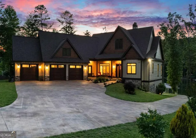 2nd image of 117 Valley View Ct, Blairsville, GA 30512 | MLS# 10783700