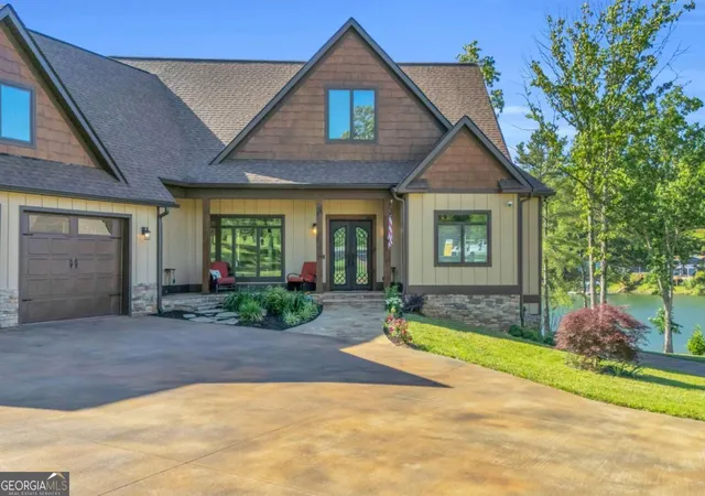 Photo 3 of Single family home for sale at 117 Valley View Ct, Blairsville, GA 30512 | MLS# 10783700 | Listing updated on 2026-09-06