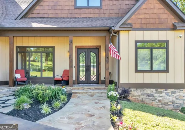 Photo 3 of Single family home for sale at 117 Valley View Ct, Blairsville, GA 30512 | MLS# 10783700 | Listing updated on 2026-09-06