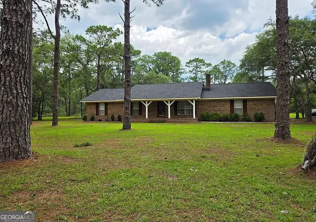 Photo 1 of Land for sale at 6501 Harley Trl, Blackshear, GA 31516 | MLS# 10805563 | Listing updated on 2026-09-04