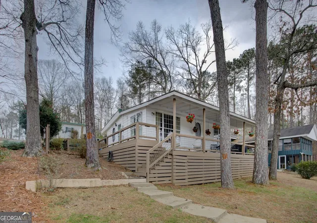 2nd image of 141 Andrea Cir, Jackson, GA 30233 | MLS# 10797290