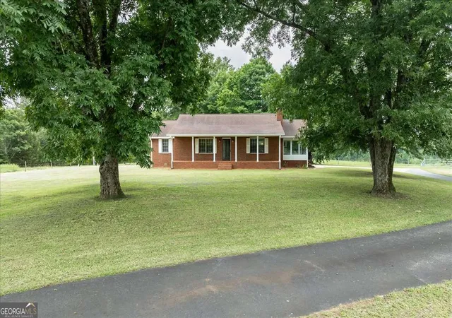 Photo 1 of Land for sale at 463 Arnoldsville Rd, Winterville, GA 30683 | MLS# 10791236 | Listing updated on 2026-08-15