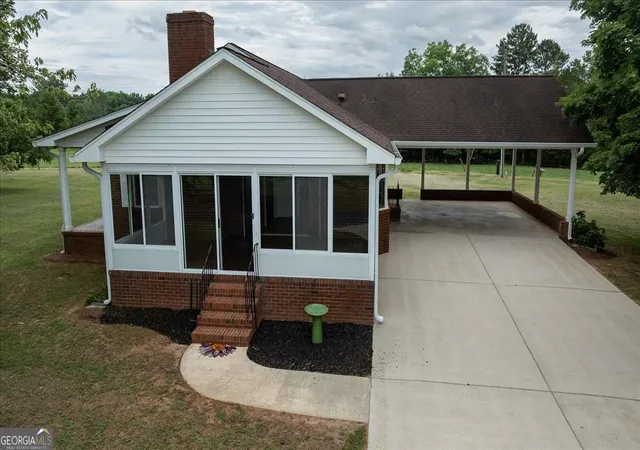 Photo 2 of Land for sale at 463 Arnoldsville Rd, Winterville, GA 30683 | MLS# 10791236 | Listing updated on 2026-08-15