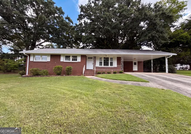 Photo 1 of Sale Pending at 1276 Robin Rd Ne, Conyers, GA 30012 | MLS# 10823516 | Listing updated on 2026-09-18