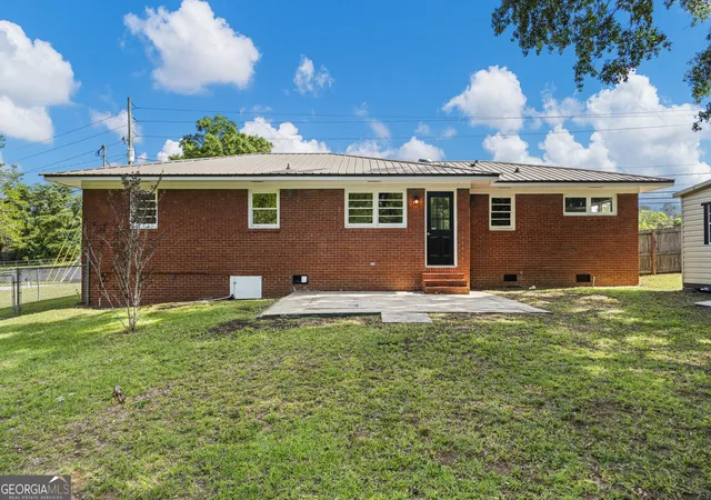 Homes for sale in Columbus, GA | 5944 Buena Vista Rd, Columbus, GA 31907 | MLS# 10765162