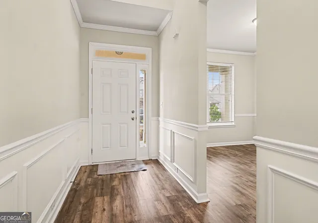 Photo 3 of Single family home for sale at 2464 Hanover Woods Rd, Lithonia, GA 30058 | MLS# 10799406 | Listing updated on 2026-09-04