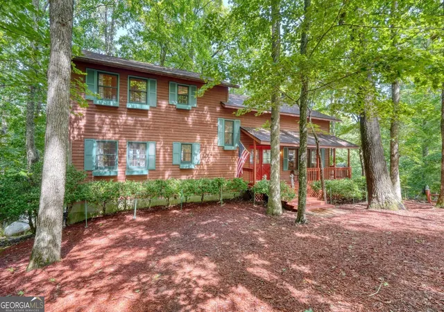 1st image of 854 Frog Pond Rd, Hiawassee, GA 30546 | MLS# 10831666