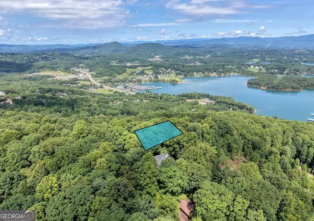 Photo 40 of Single family home for sale at 854 Frog Pond Rd, Hiawassee, GA 30546 | MLS# 10831666 | Listing updated on 2026-09-07