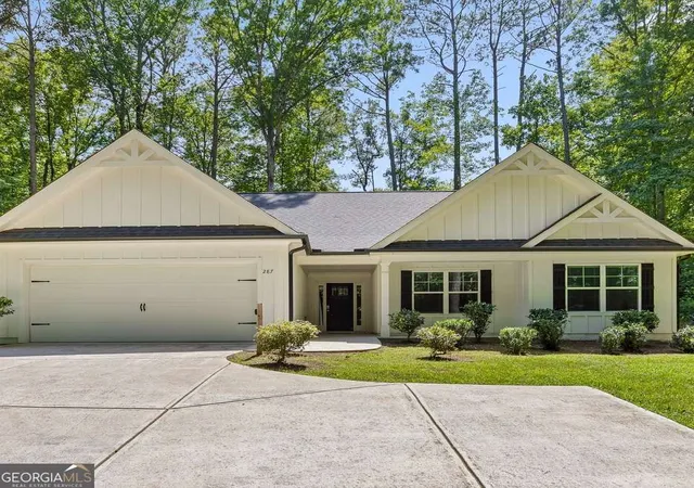 Photo 1 of Single family home for sale at 287 Warlick Cir, Ellijay, GA 30540 | MLS# 10810541 | Listing updated on 2026-09-30