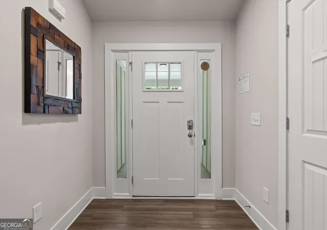 Photo 2 of Single family home for sale at 287 Warlick Cir, Ellijay, GA 30540 | MLS# 10810541 | Listing updated on 2026-09-30