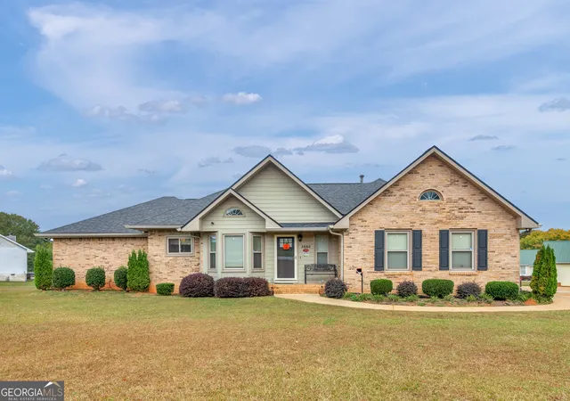 Photo 1 of Sale Pending at 1449 Hwy 81 E, Mcdonough, GA 30252 | MLS# 10611140 | Listing updated on 2025-12-11
